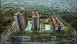 Narra Residences (D23), Apartment #522310131